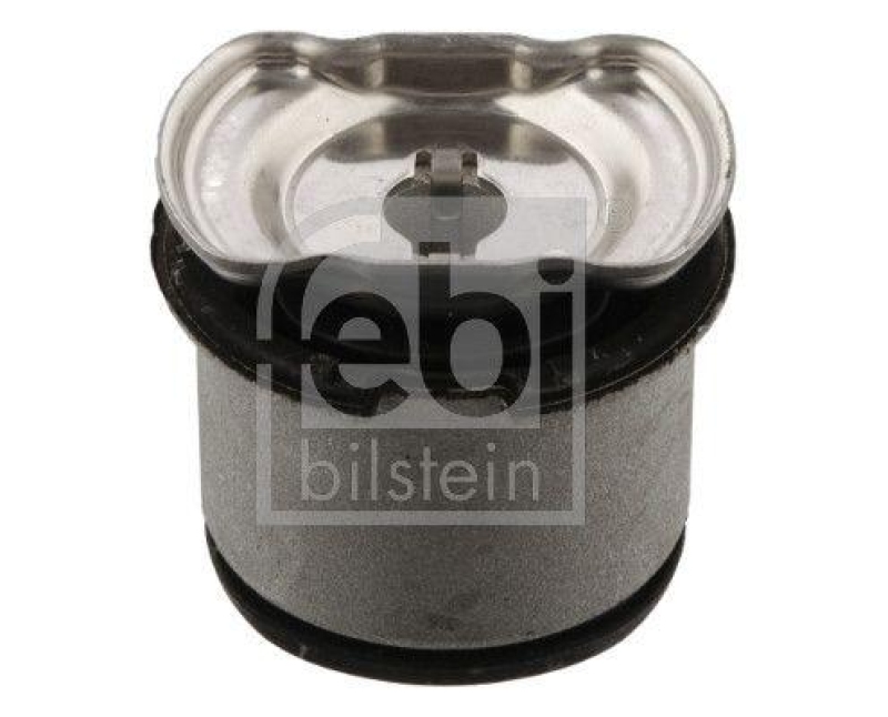 FEBI BILSTEIN 36503 Achskörperlager für Hinterachsträger für VW-Audi