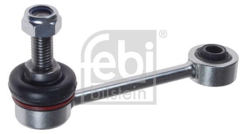 FEBI BILSTEIN 48086 Verbindungsstange mit Sicherungsmutter für Jaguar