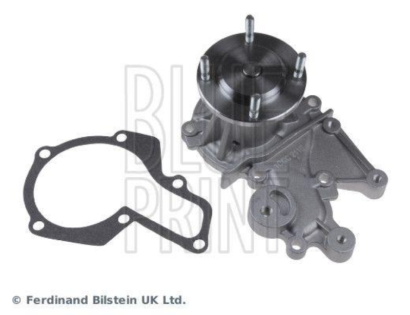 BLUE PRINT ADK89106 Wasserpumpe mit Dichtung f&uuml;r SUZUKI