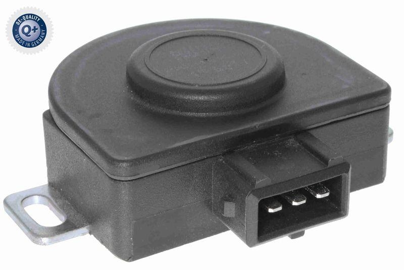 VEMO V24-72-0111 Sensor, Drosselklappenstellung f&uuml;r FIAT