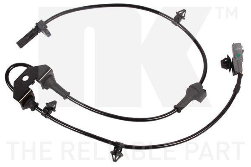 NK 295235 Sensor, Raddrehzahl f&uuml;r SUZUKI
