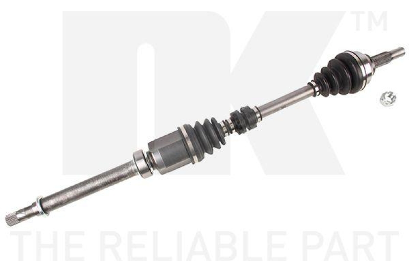 NK 502221 Antriebswelle f&uuml;r NISSAN