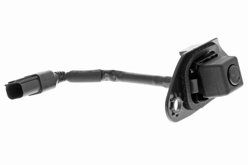 ACKOJA A70-74-0006 Rückfahrkamera, Einparkhilfe 6-Polig / mit Kabel für TOYOTA