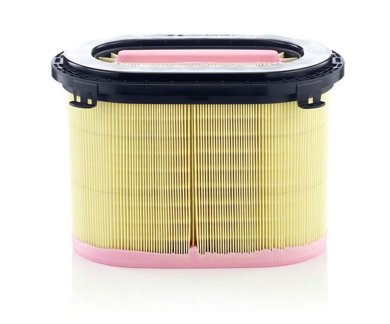 MANN-FILTER CU 26 270 Innenraumluftfilter f&uuml;r Case New Holland