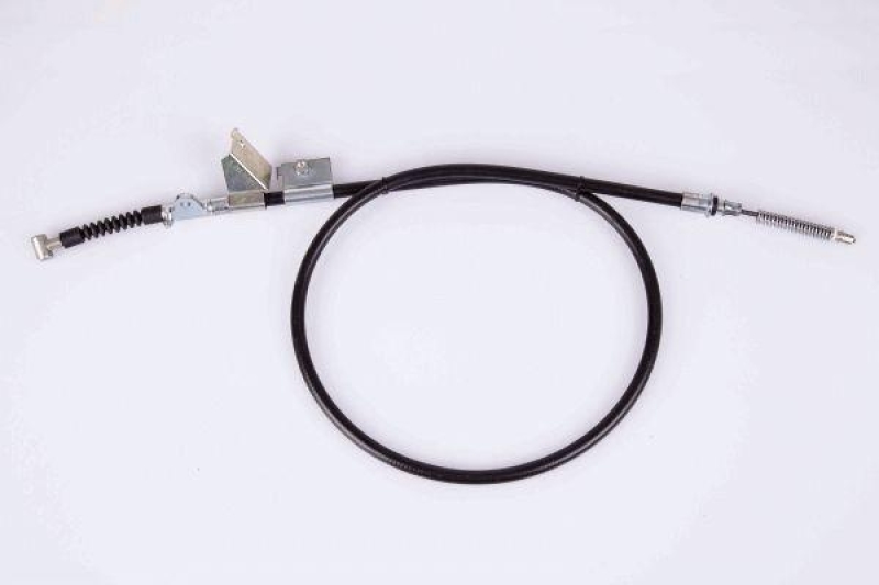 HELLA 8AS 355 660-701 Seilzug, Feststellbremse f&uuml;r NISSAN/FORD