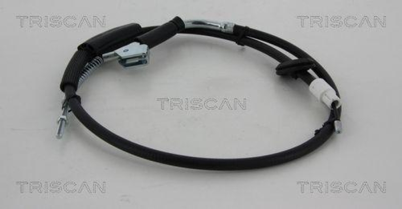 TRISCAN 8140 23159 Handbremsseil f&uuml;r Mercedes A (W169) B (245)