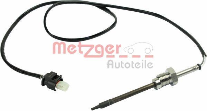 METZGER 0894499 Sensor, Abgastemperatur f&uuml;r MB