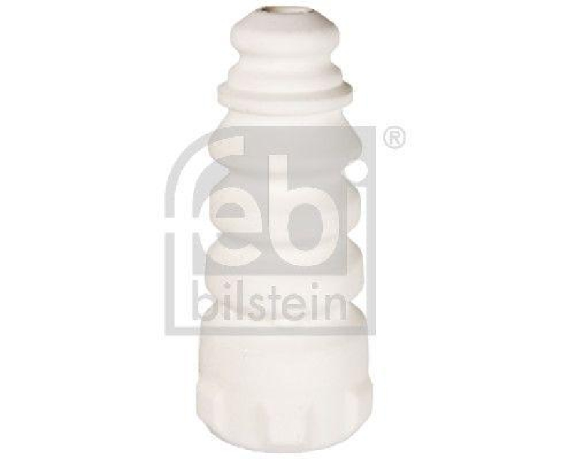 FEBI BILSTEIN 31699 Anschlagpuffer f&uuml;r Sto&szlig;d&auml;mpfer f&uuml;r VW-Audi