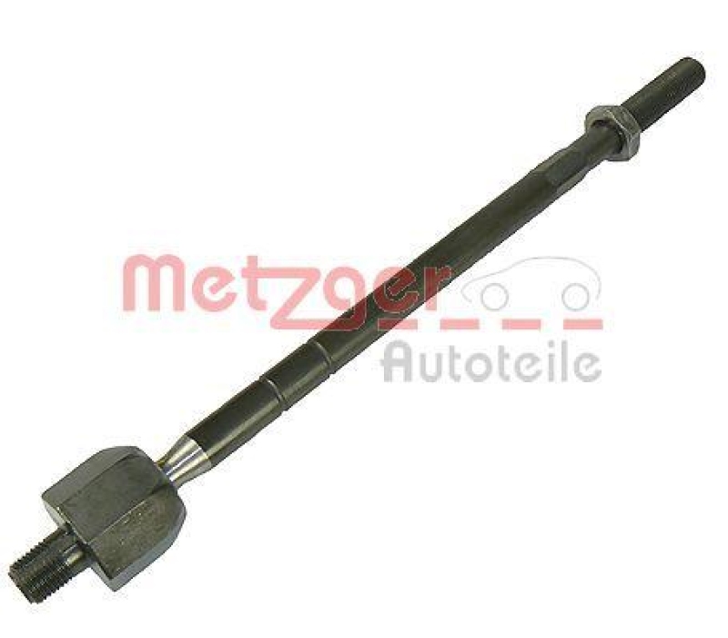 METZGER 51005918 Axialgelenk, Spurstange f&uuml;r SEAT/SKODA/VW VA links/rechts