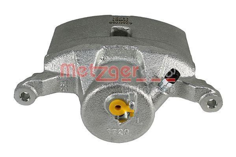 METZGER 6260705 Bremssattel Neuteil f&uuml;r HONDA VA links
