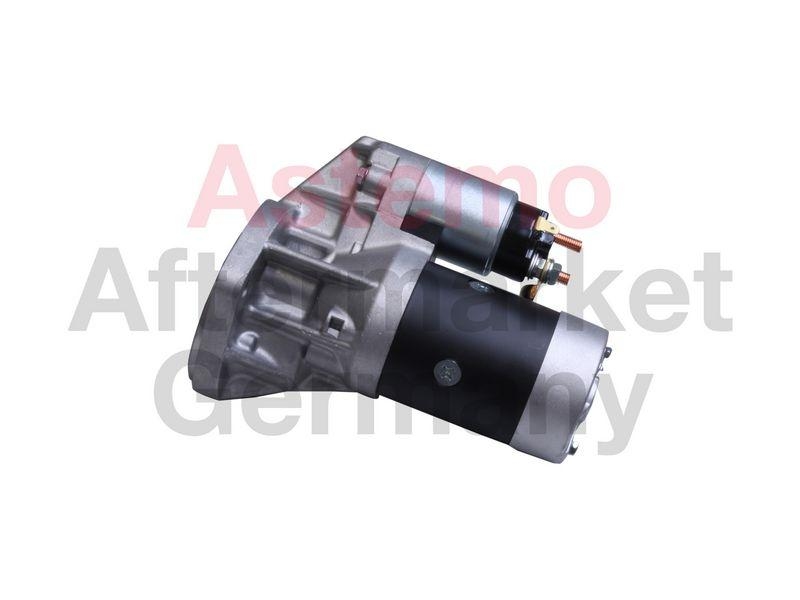 HITACHI 2506914 Starter für NISSAN u.a.