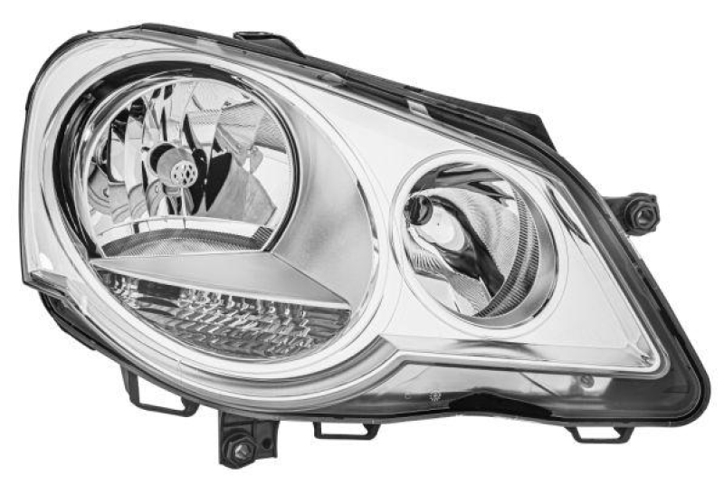 HELLA 1EE 247 019-181 Heckscheinwerfer rechts Halogen VW
