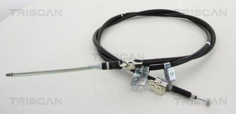 TRISCAN 8140 50198 Handbremsseil f&uuml;r Mazda B2200/2600