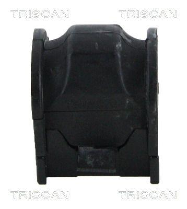 TRISCAN 8500 50817 Lagerbuchse - Stabilisator f&uuml;r Mazda 6