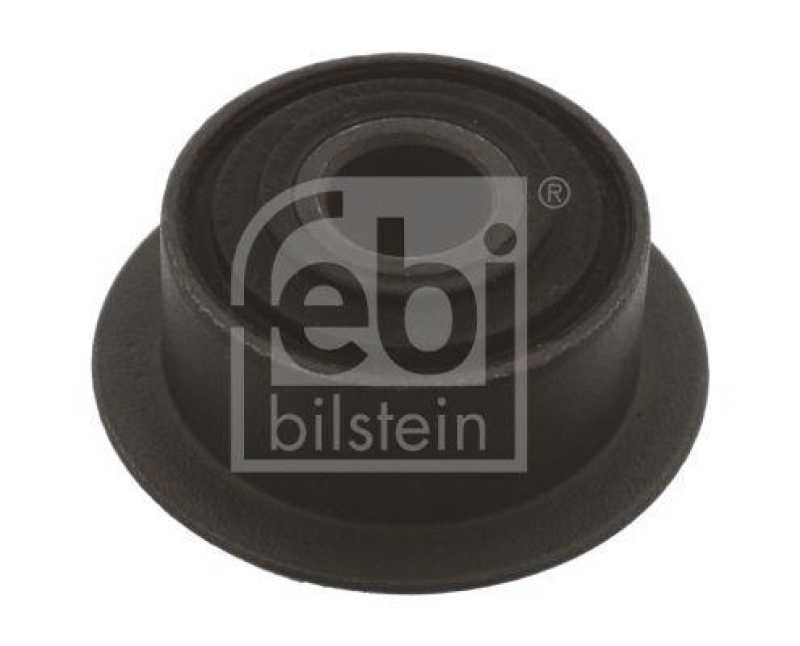 FEBI BILSTEIN 09019 Stabilisatorlager an Querlenker für Peugeot