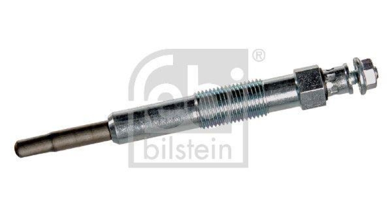 FEBI BILSTEIN 176171 Gl&uuml;hkerze f&uuml;r Renault