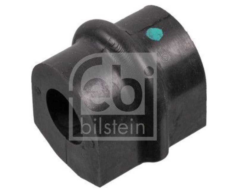 FEBI BILSTEIN 177232 Stabilisatorlager f&uuml;r NISSAN