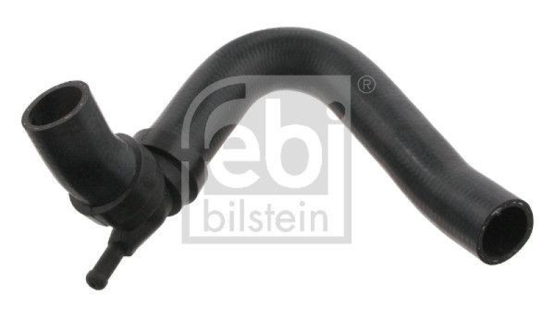 FEBI BILSTEIN 33461 K&uuml;hlwasserschlauch f&uuml;r VOLVO