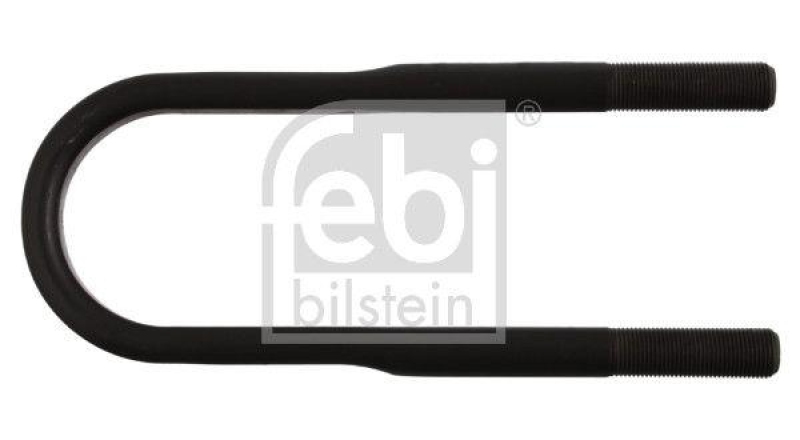 FEBI BILSTEIN 39377 Federbügel für RENAULT (RVI)