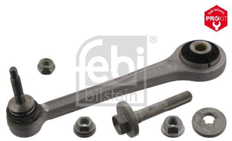 FEBI BILSTEIN 40792 Querlenker mit Anbaumaterial f&uuml;r BMW