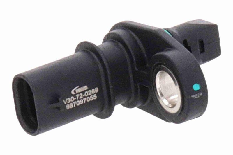 VEMO V30-72-0269 Sensor, Raddrehzahl 2-Polig / Hinterachse, beidseitig f&uuml;r MERCEDES-BENZ