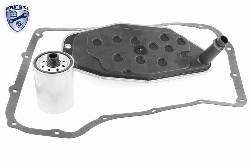 VAICO V33-0222 Hydraulikfiltersatz, Automatikgetriebe 5-Gang (45Rfe, 55Rfe) für CHRYSLER