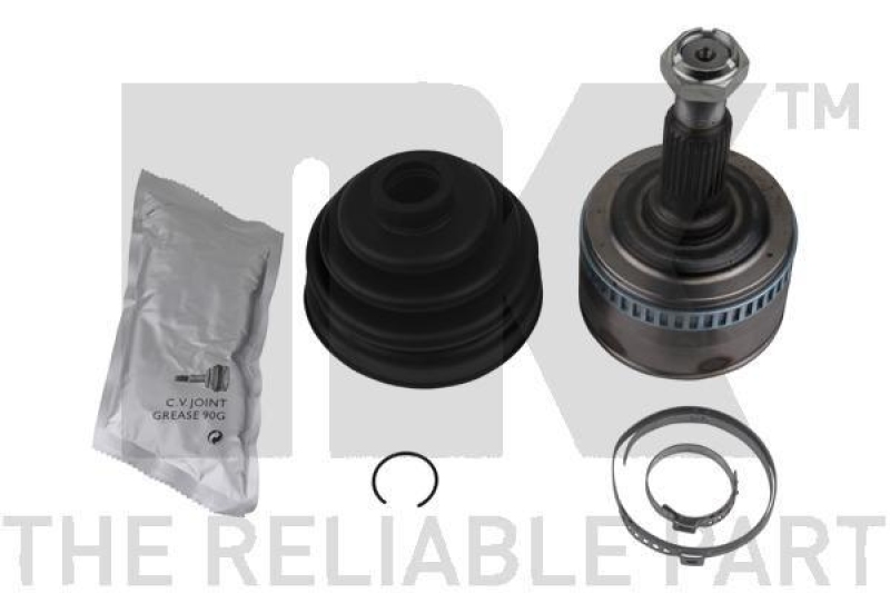 NK 513310 Gelenksatz, Antriebswelle f&uuml;r MERCEDES-BENZ