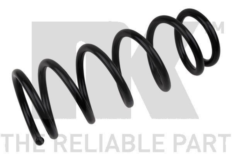 NK 542226 Fahrwerksfeder f&uuml;r NISSAN