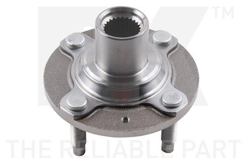 NK 755005 Radlagersatz f&uuml;r CHEVROLET