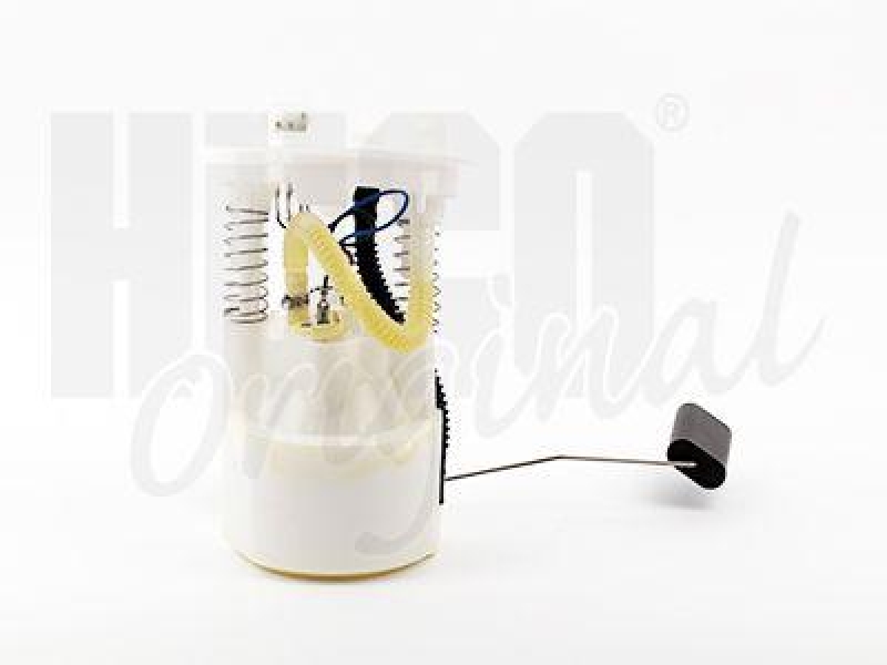 HITACHI 133584 Kraftstofff&ouml;rdereinheit f&uuml;r RENAULT u.a.