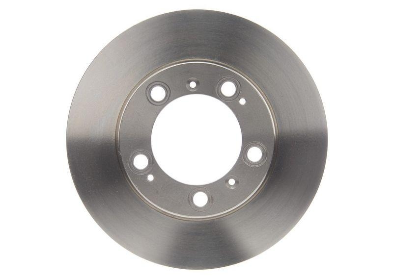 Bosch 0 986 478 477 Bremsscheibe BD405