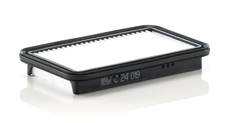 MANN-FILTER C 24 019 Luftfilter f&uuml;r Suzuki