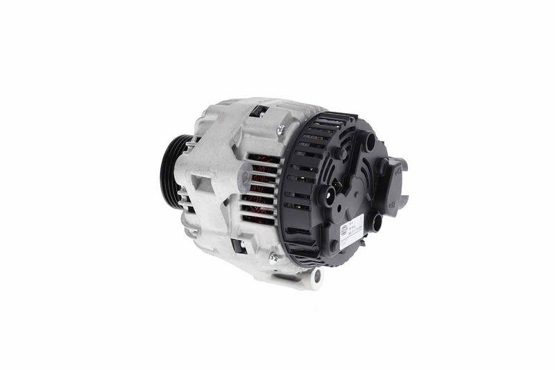 HELLA 8EL 011 710-091 Generator 14V 95A