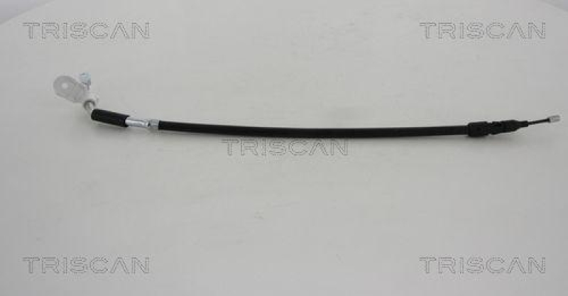 TRISCAN 8140 23160 Handbremsseil f&uuml;r Mercedes A (W169) B (245)