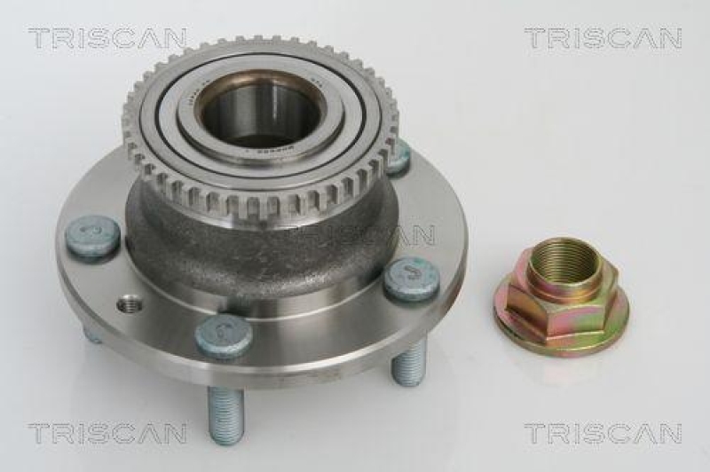 TRISCAN 8530 50234 Radlagersatz Hinten f&uuml;r Mazda