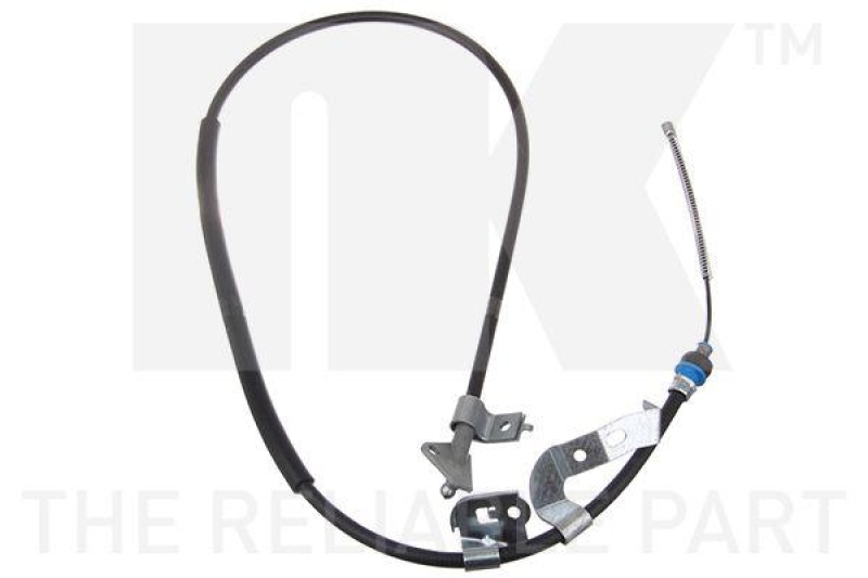 NK 901957 Seilzug, Feststellbremse f&uuml;r CITROEN, PEUGEOT
