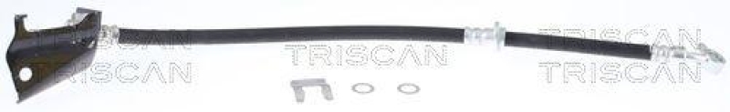 TRISCAN 8150 40245 Bremsschlauch Hinten f&uuml;r Honda