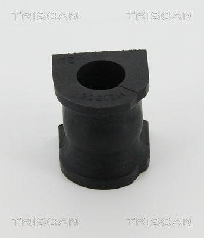 TRISCAN 8500 50818 Lagerbuchse - Stabilisator f&uuml;r Mazda 6