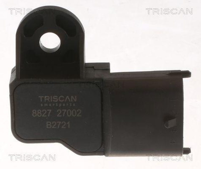 TRISCAN 8827 27002 Sensor, Ladedruck f&uuml;r Volvo