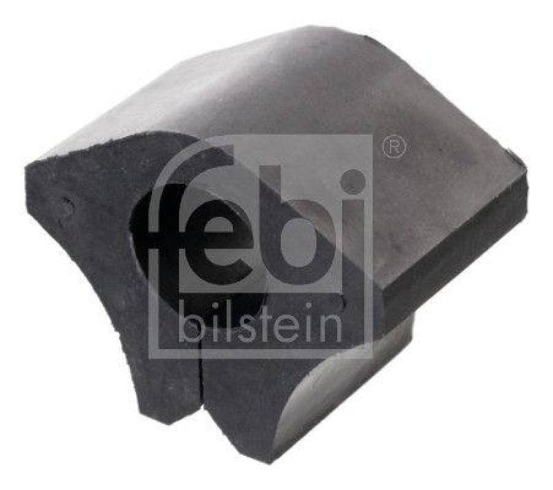 FEBI BILSTEIN 104528 Stabilisatorlager f&uuml;r VW-Audi