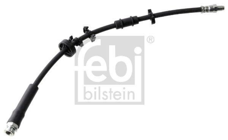 FEBI BILSTEIN 12250 Bremsschlauch an Bremssattel f&uuml;r Fiat