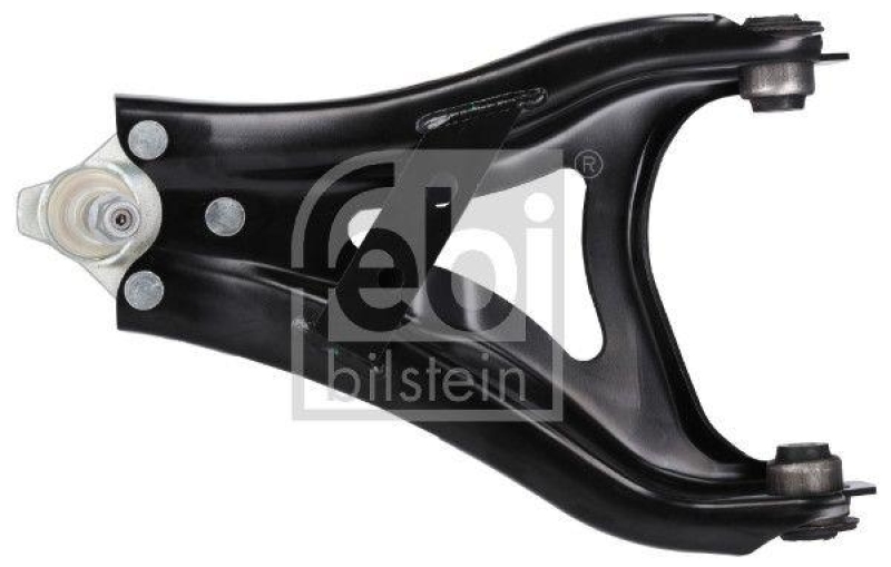 FEBI BILSTEIN 183802 Querlenker mit Lagern und Gelenk für Renault