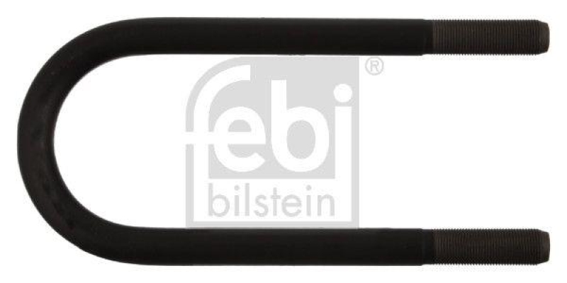 FEBI BILSTEIN 39378 Federb&uuml;gel f&uuml;r RENAULT (RVI)