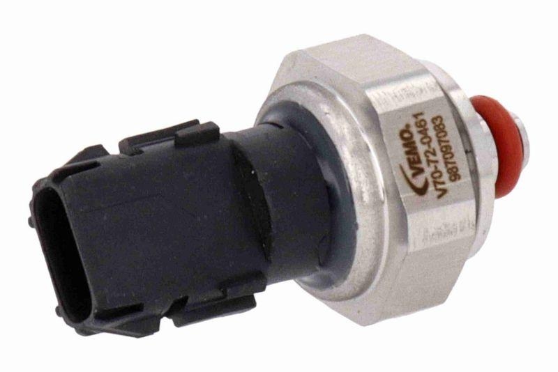 VEMO V70-72-0461 Sensor, Kraftstoffdruck 3-Polig / mit Dichtring f&uuml;r TOYOTA