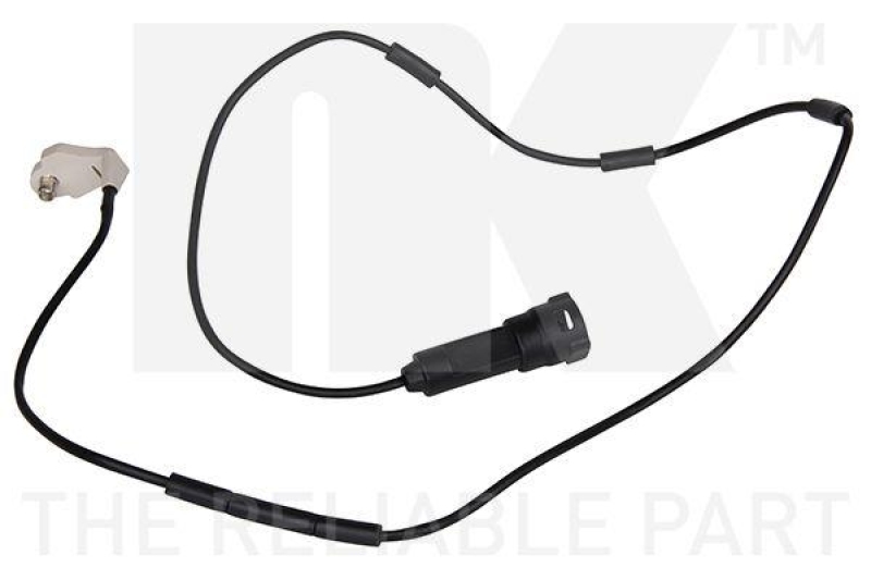NK 280022 Warnkontakt, Bremsbelagverschlei&szlig; f&uuml;r OPEL, VAUX