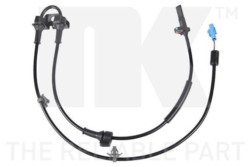 NK 295237 Sensor, Raddrehzahl f&uuml;r SUZUKI