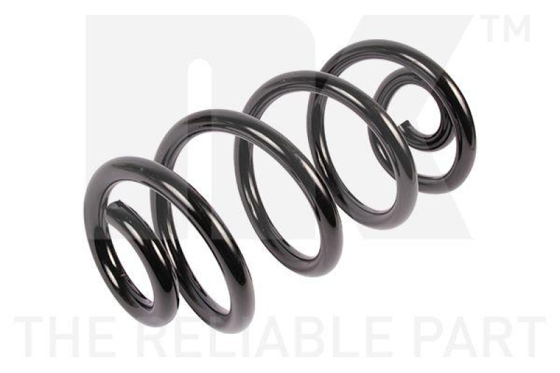 NK 542227 Fahrwerksfeder f&uuml;r NISSAN