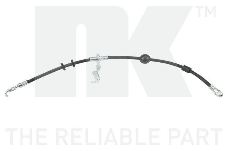 NK 853780 Bremsschlauch f&uuml;r PEUGEOT