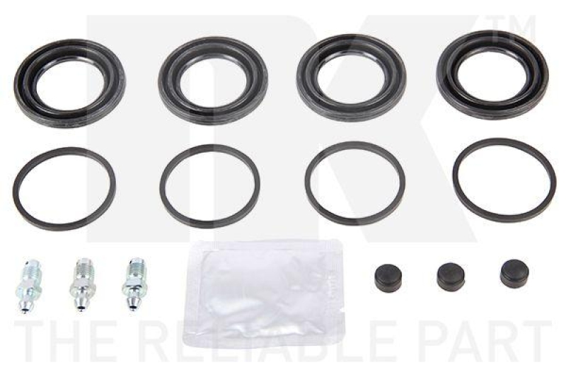 NK 8833014 Reparatursatz, Bremssattel f&uuml;r MERCEDES-BENZ, PUCH