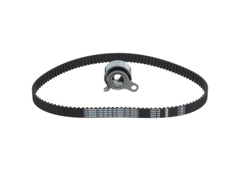 Bosch 1 987 946 323 Zahnriemen-/Rollenset